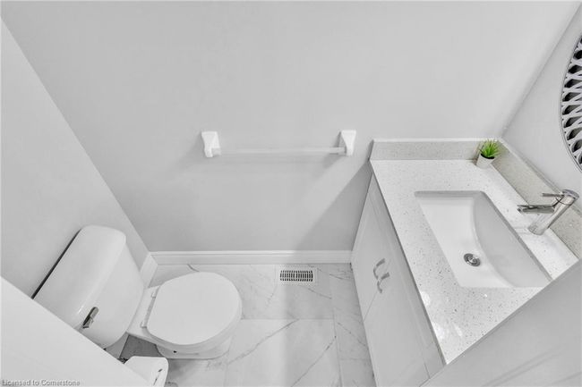 3 - 230 Blackhorne Dr, Townhouse with 3 bedrooms, 3 bathrooms and 2 parking in Kitchener ON | Image 19