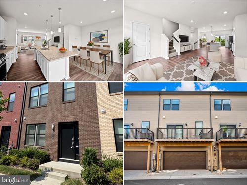 618 Mozart Way, BALTIMORE, MD, 21224-4054 | Card Image