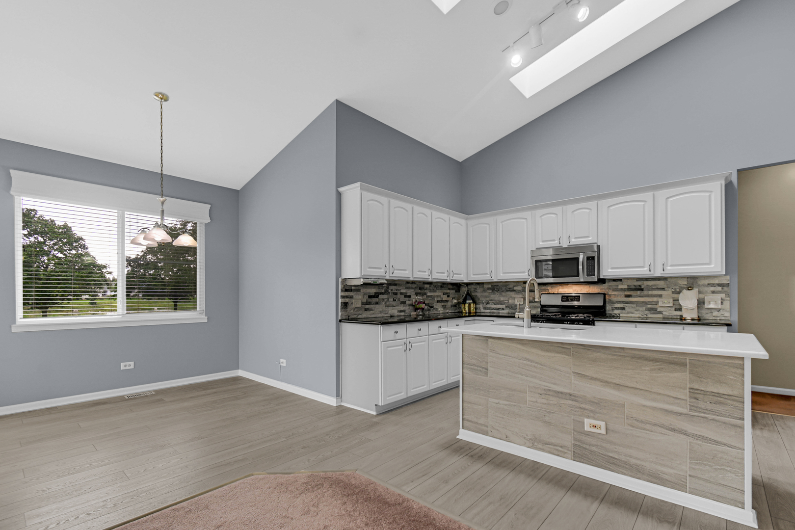 Residential in Romeoville 4