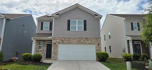 5551 Foxglove Way, Oakwood, GA, 30566-0342 | Card Image