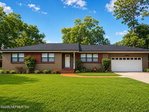 5060 Carmel Dr, Jacksonville, FL, 32244-2332 | Card Image