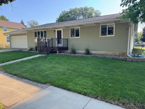 1100 5th St Nw, Austin, MN, 55912-2960 | Card Image