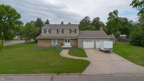 436 2nd Ave E, Halstad, MN, 56548-4126 | Card Image