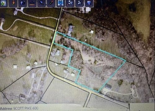 600 Scott Pike, Waddy, KY, 40076 | Card Image