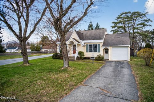 1161 Jerry Ave, Schenectady, NY, 12303-4323 | Card Image