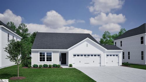 5042 Burke Meadows Run, Chesnee, SC, 29323-1062 | Card Image