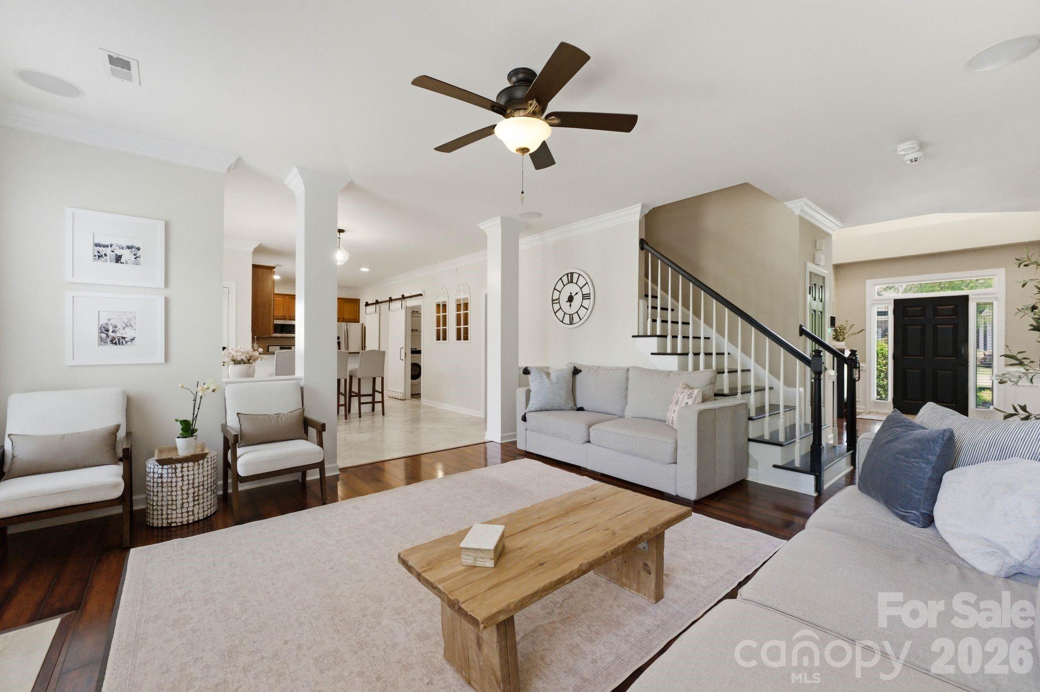 Residential in Charlotte 5