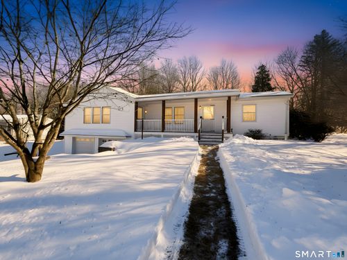 25 Elaine Dr, Seymour, CT, 06483-2348 | Card Image