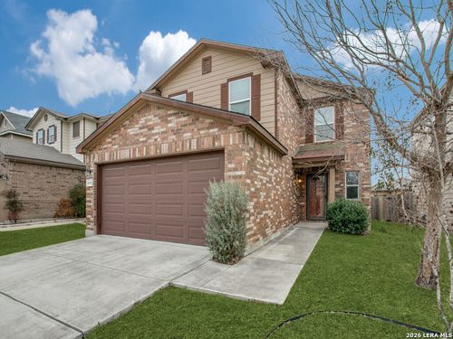 4346 Safe Hbr, San Antonio, TX, 78244-3541 | Card Image