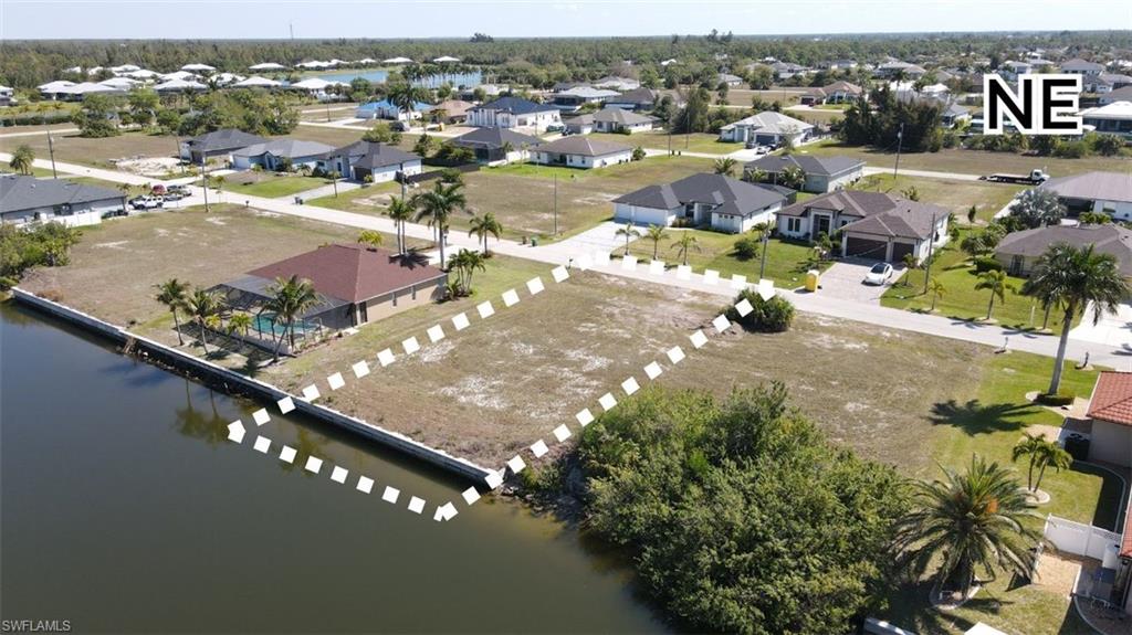Land in CAPE CORAL 5