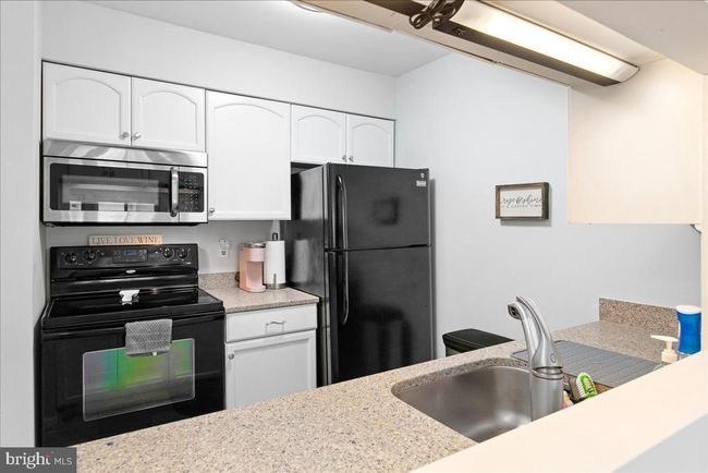 3H - 10320 Rein Commons Ct, Condo with 2 bedrooms, 1 bathrooms and null parking in BURKE VA | Image 11