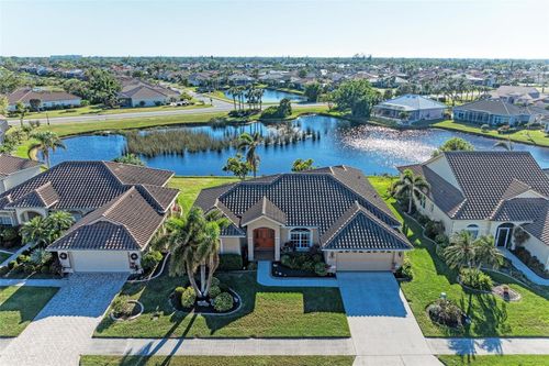 464 Fairway Isles Drive, VENICE, FL, 34285 | Card Image