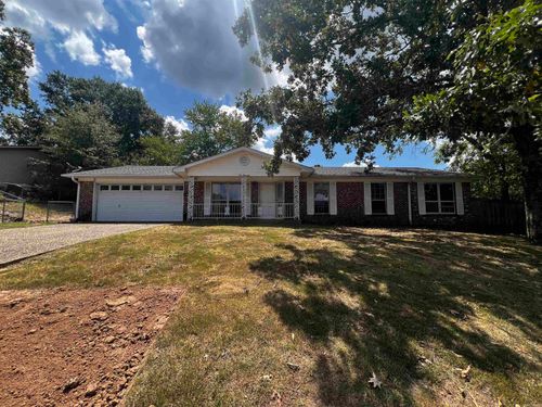 200 Timberline Dr, North Little Rock, AR, 72118-2532 | Card Image