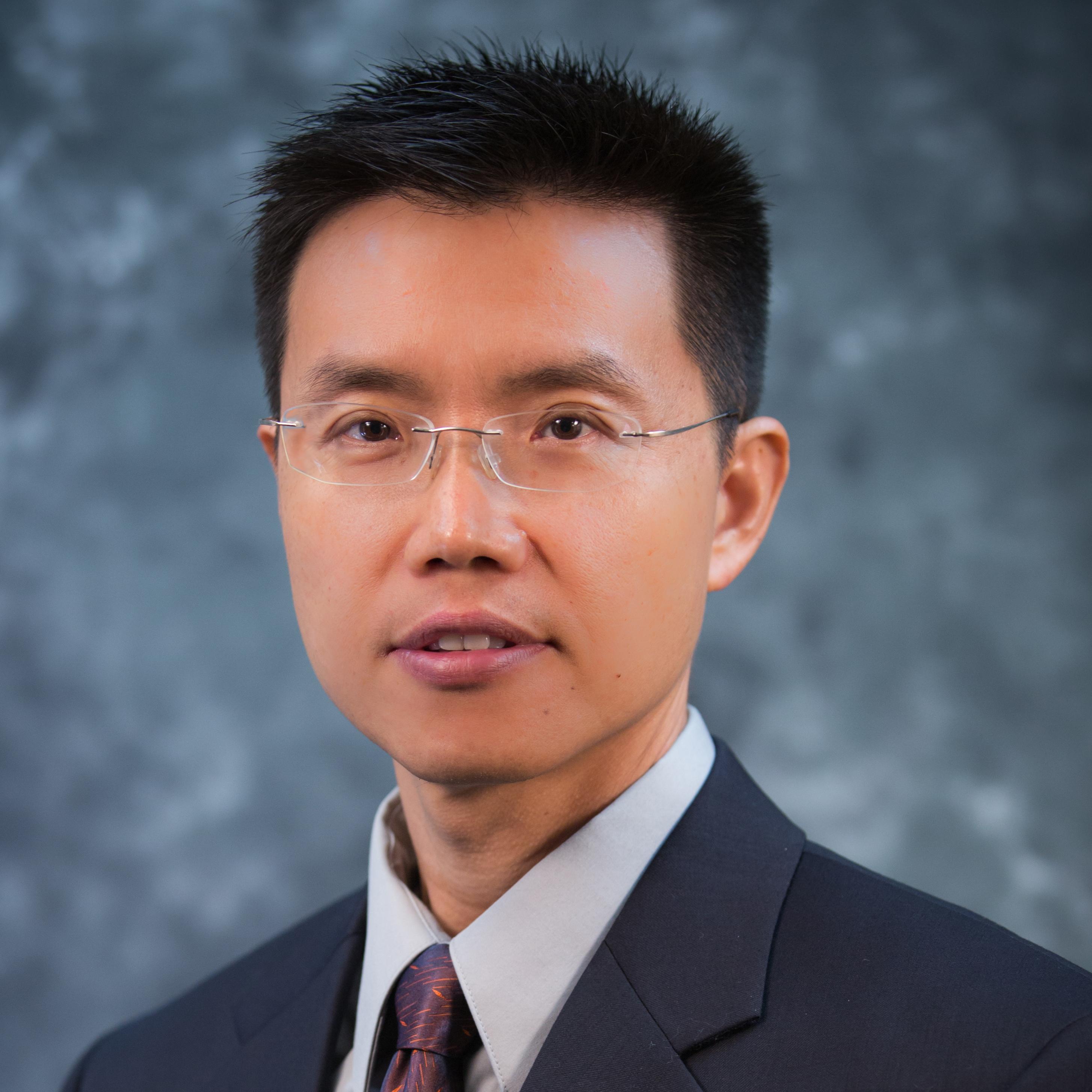 Wenli Fu