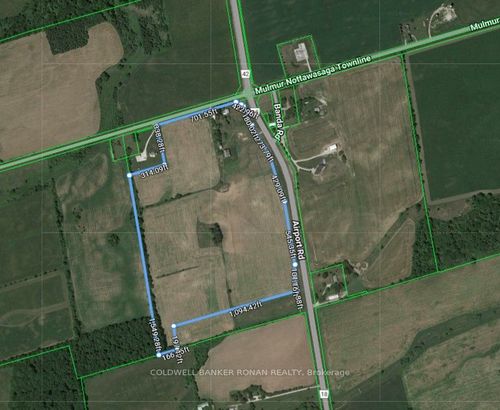 828254 Mulmur-Nottawasaga Tline, Mulmur, ON, L9V0Y7 | Card Image