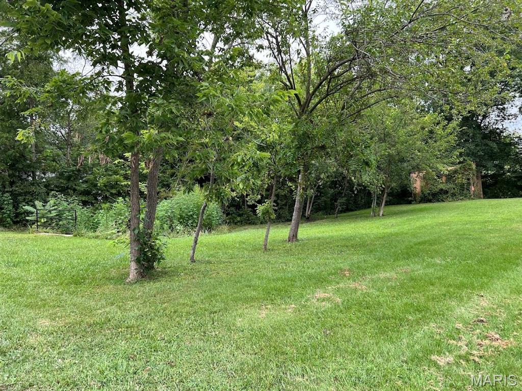 Land in Kirksville