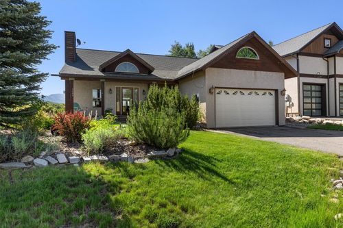 2609 Abbey Rd, Steamboat Springs, CO, 80487-5039 | Card Image
