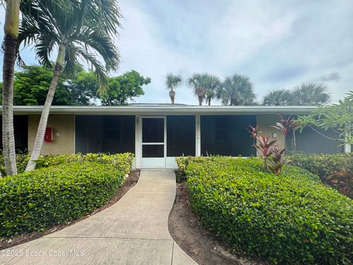 2-240 Woodland Ave, Cocoa Beach, FL, 32931-4803 | Card Image