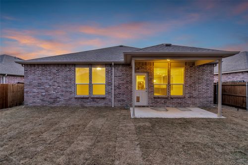 1321 Rivers Creek Ln, Little Elm, TX, 75068-2910 | Card Image