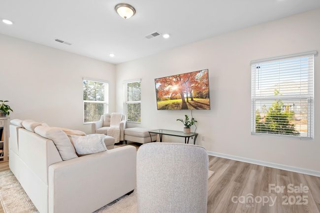 2795 Yeager Dr, Townhouse with 3 bedrooms, 3 bathrooms and null parking in Concord NC | Image 6