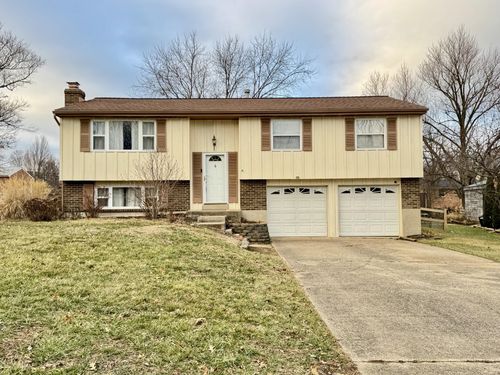 2616 Brookview Drive, Villa Hills, KY, 41017 | Card Image