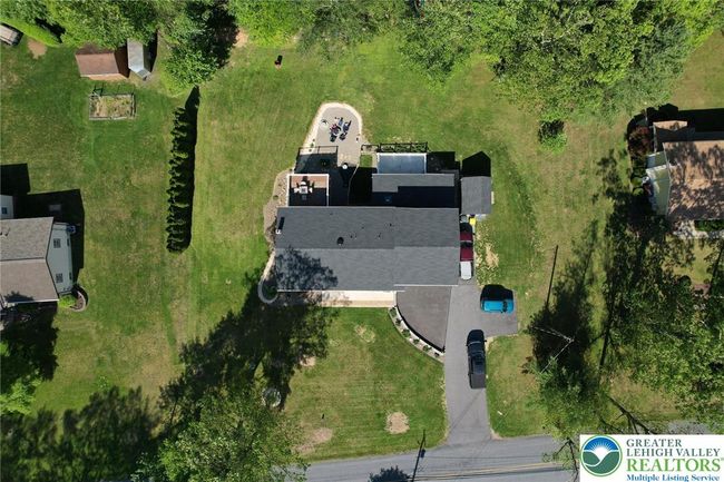8539 Rextown Rd, House other with 4 bedrooms, 4 bathrooms and null parking in Slatington PA | Image 29