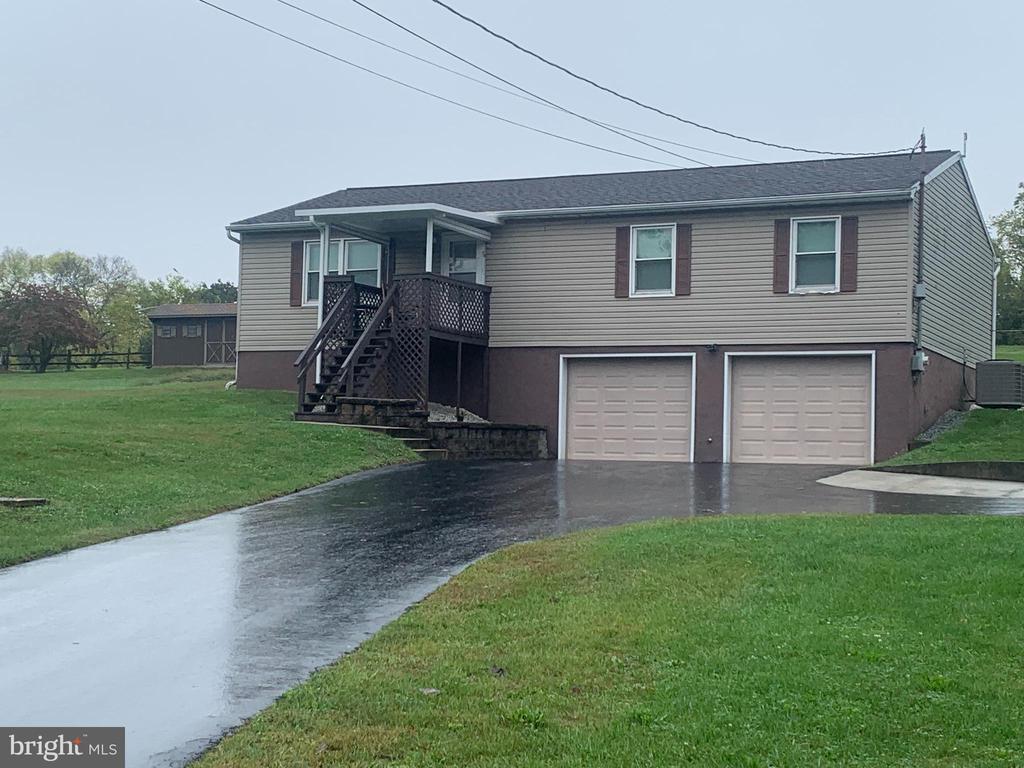 Alters Rd, Carlisle, PA 17015