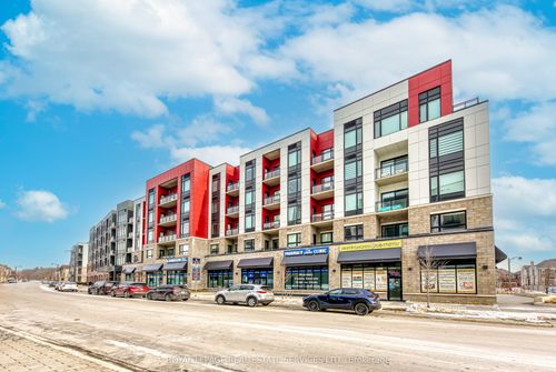 319-3265 Carding Mill Trail, Oakville, ON, L6M5P7 | Card Image