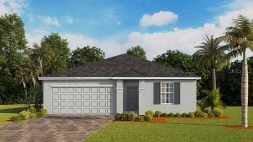 1481 Harmon Dr, Port Charlotte, FL, 33953 | Card Image
