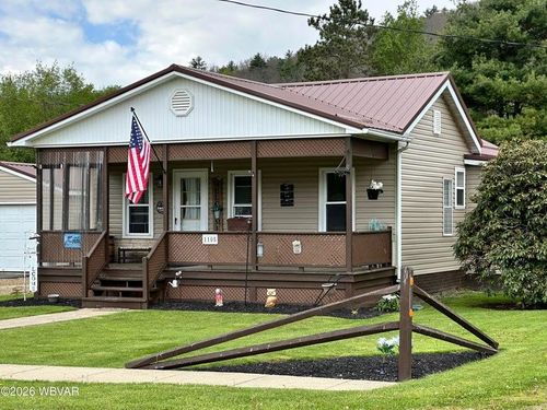1105 E Honeoye St, Shinglehouse, PA, 16748-2217 | Card Image
