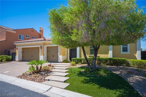 65 Contrada Fiore Dr, Henderson, NV, 89011-3149 | Card Image