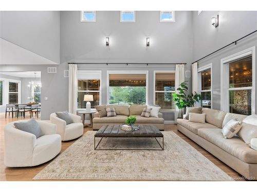10482 Marigold Ct, Highlands Ranch, CO, 80126-5623 | Card Image