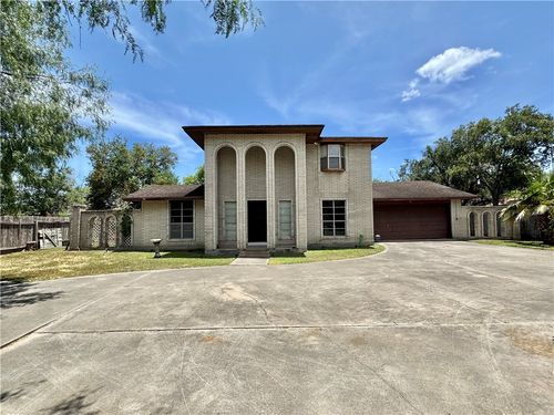 503 E Ailsie Ave, Kingsville, TX, 78363-6715 | Card Image