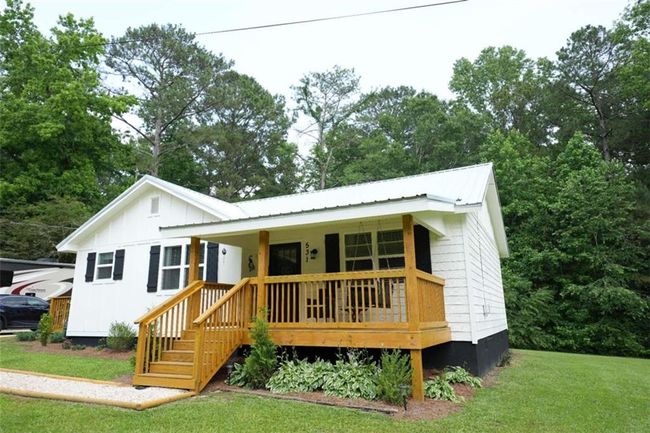 531 Beaver Pond Rd, House other with 2 bedrooms, 2 bathrooms and 4 parking in Carrollton GA | Image 25
