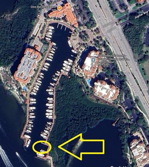 348 S Us Highway 1, Jupiter, FL, 33477-5927 | Card Image