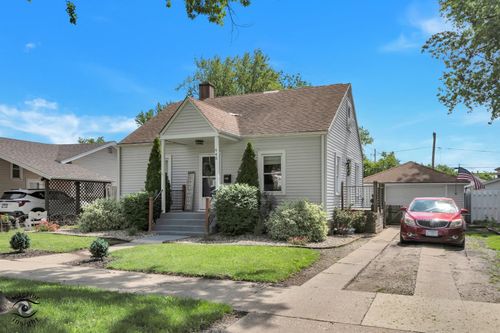 448 N Michigan Avenue, Bradley, IL, 60915 | Card Image