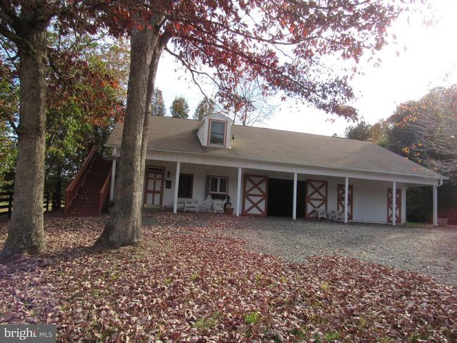4085 Sumerduck Rd, House other with 3 bedrooms, 4 bathrooms and null parking in SUMERDUCK VA | Image 21