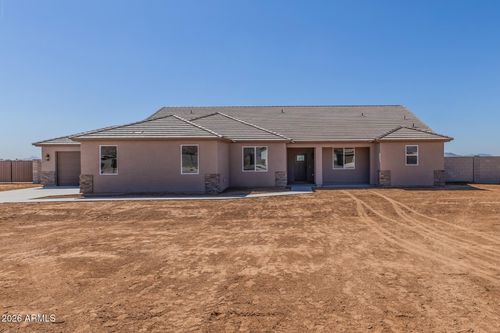 9373 W Sandstone Mountain Dr, Casa Grande, AZ, 85194 | Card Image