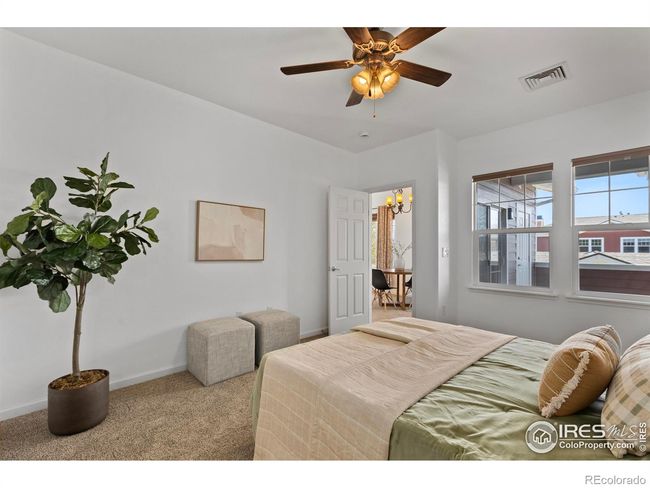 UNIT-201 - 2420 Owens Ave, Townhouse with 2 bedrooms, 2 bathrooms and 1 parking in Fort Collins CO | Image 18