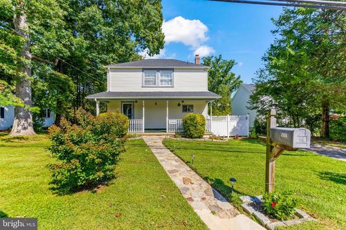 2926 Placid Ave, BALTIMORE, MD, 21234-1145 | Card Image