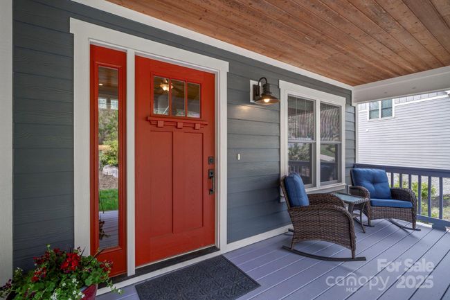 16 Sugarland Ridge Rd, House other with 3 bedrooms, 3 bathrooms and null parking in Fairview NC | Image 5