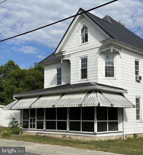 605 State St, SHARPTOWN, MD, 21861-1100 | Card Image
