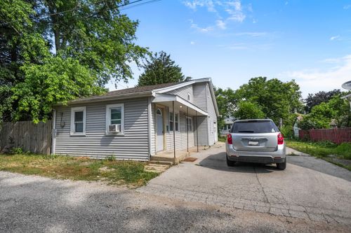 208 Frank Ave, Joliet, IL, 60435-4356 | Card Image