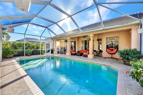 8596 Southwind Bay Cir, FORT MYERS, FL, 33908-6029 | Card Image