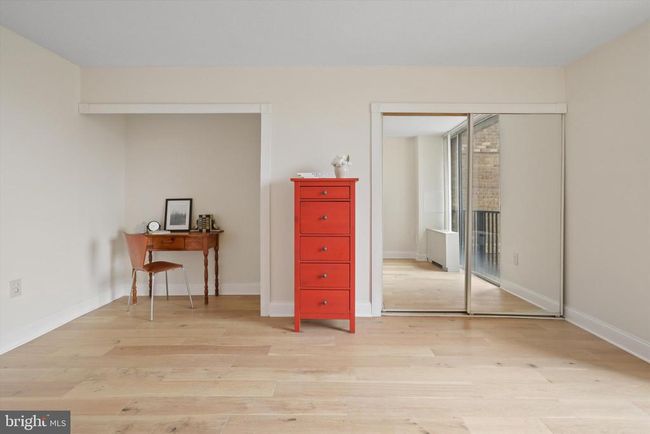 APT-722 - 4600 S Four Mile Run Dr, Condo with 1 bedrooms, 1 bathrooms and null parking in ARLINGTON VA | Image 17