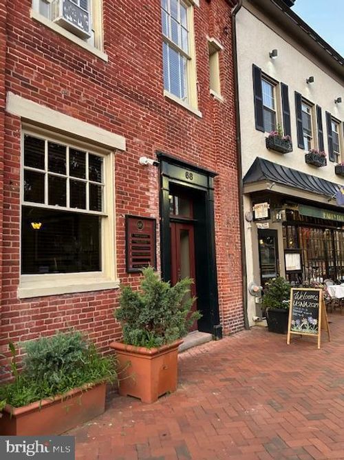 68 State Cir, ANNAPOLIS, MD, 21401-1906 | Card Image