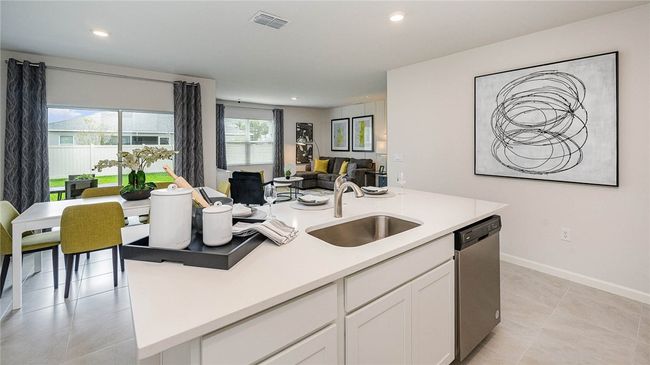 549 Benedictine Ter, House other with 4 bedrooms, 2 bathrooms and null parking in SEBASTIAN FL | Image 10