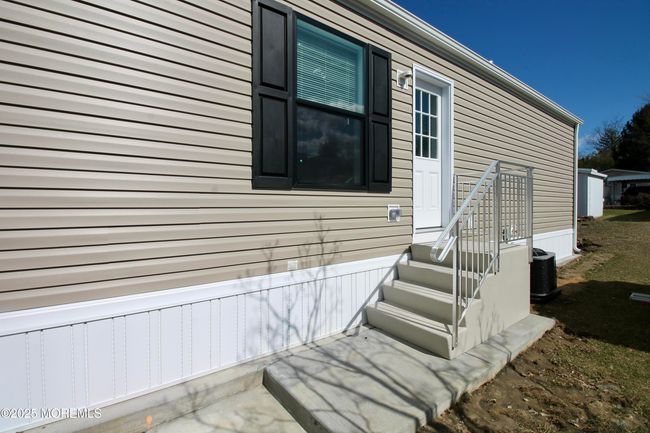 551 Lane F, House other with 2 bedrooms, 2 bathrooms and null parking in Hazlet NJ | Image 25