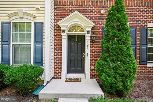 120 Kindred Way, GLEN BURNIE, MD, 21061-5176 | Card Image