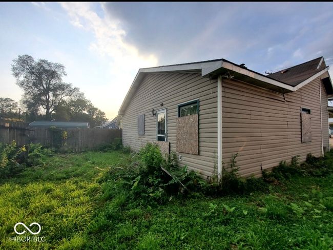 1309 W Memorial Dr, House other with 3 bedrooms, 1 bathrooms and null parking in Muncie IN | Image 22